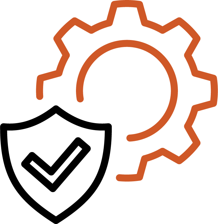 Silná technika: Máme velké vozy i menší přístroje pro rychlé zásahy.