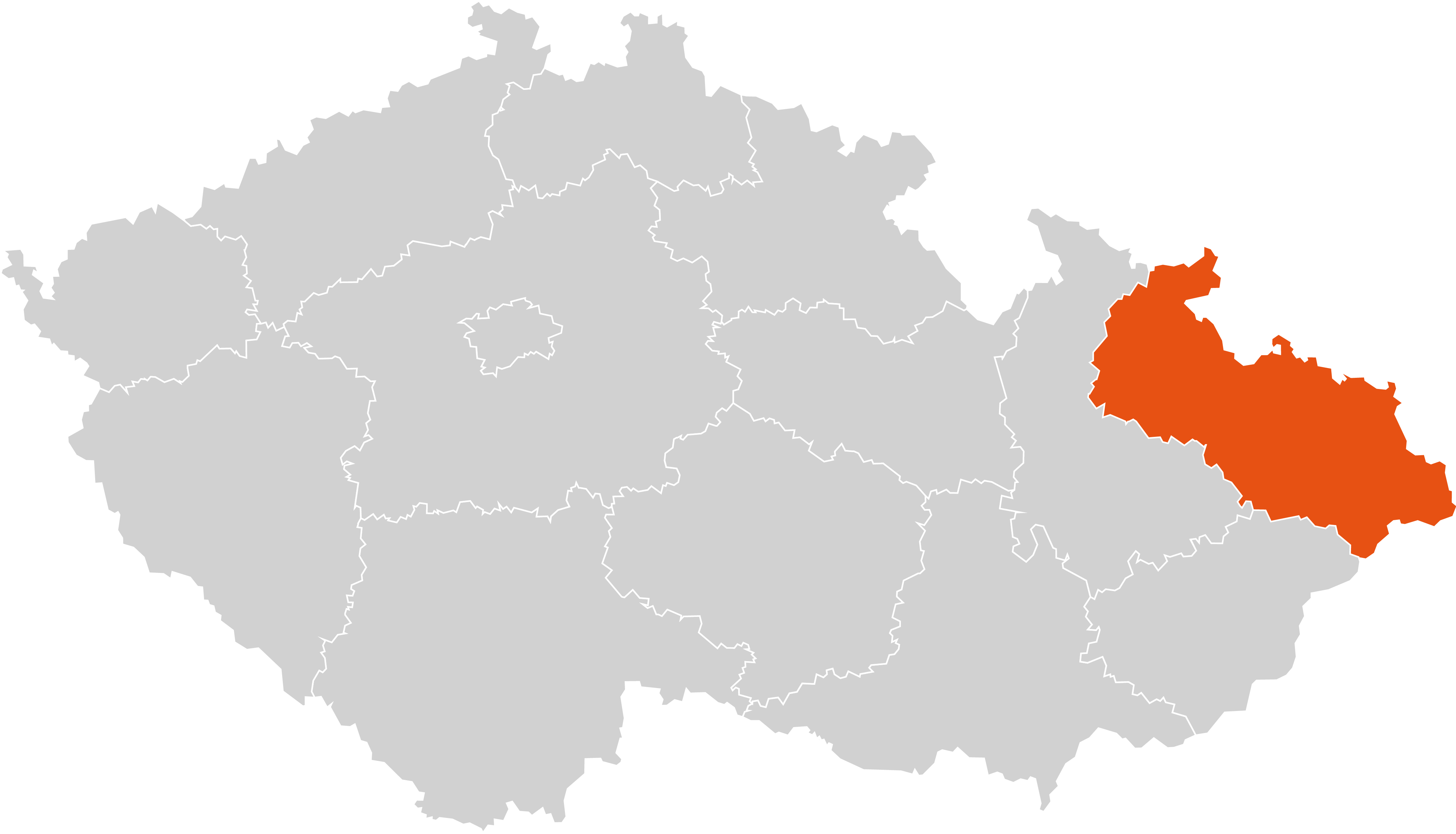 S Kontrol Moravskoslezsk&yacute; kraj